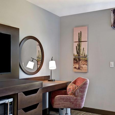 Hampton Inn Santa Fe South, Nm Exteriör bild