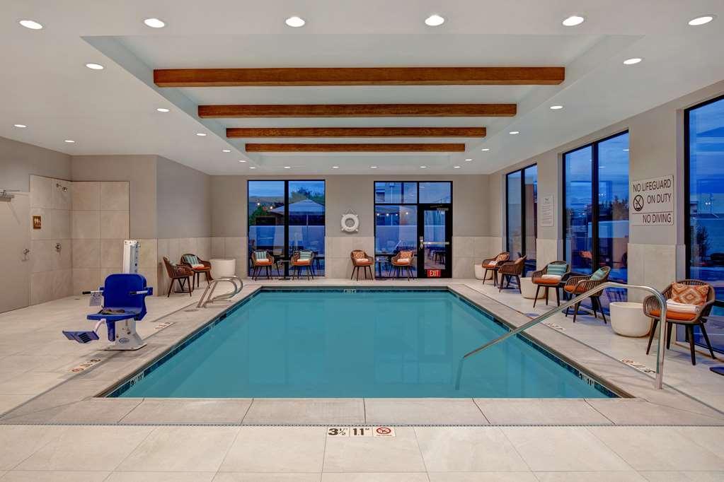 Hampton Inn Santa Fe South, Nm Bekvämligheter bild