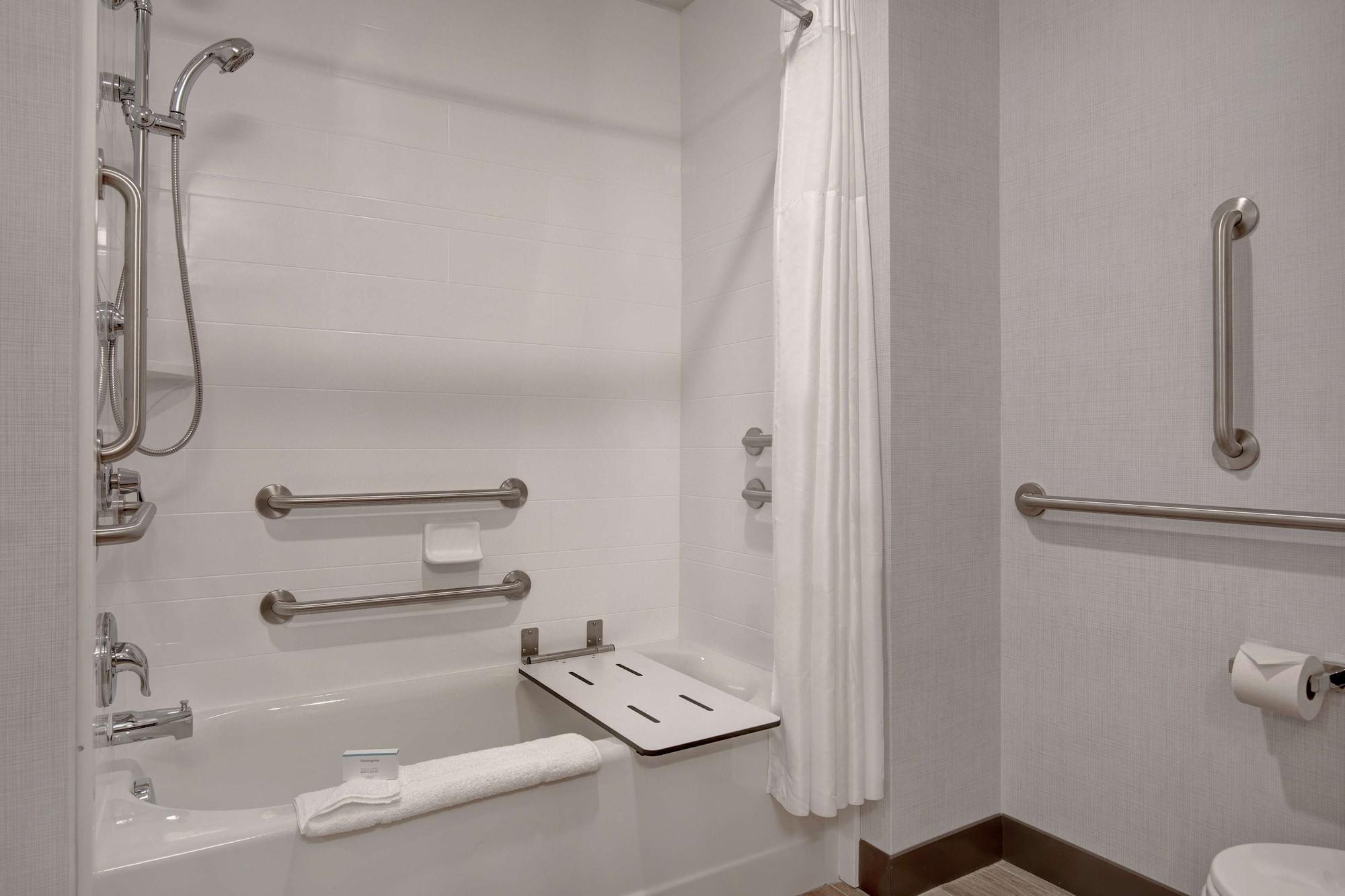 Hampton Inn Santa Fe South, Nm Exteriör bild