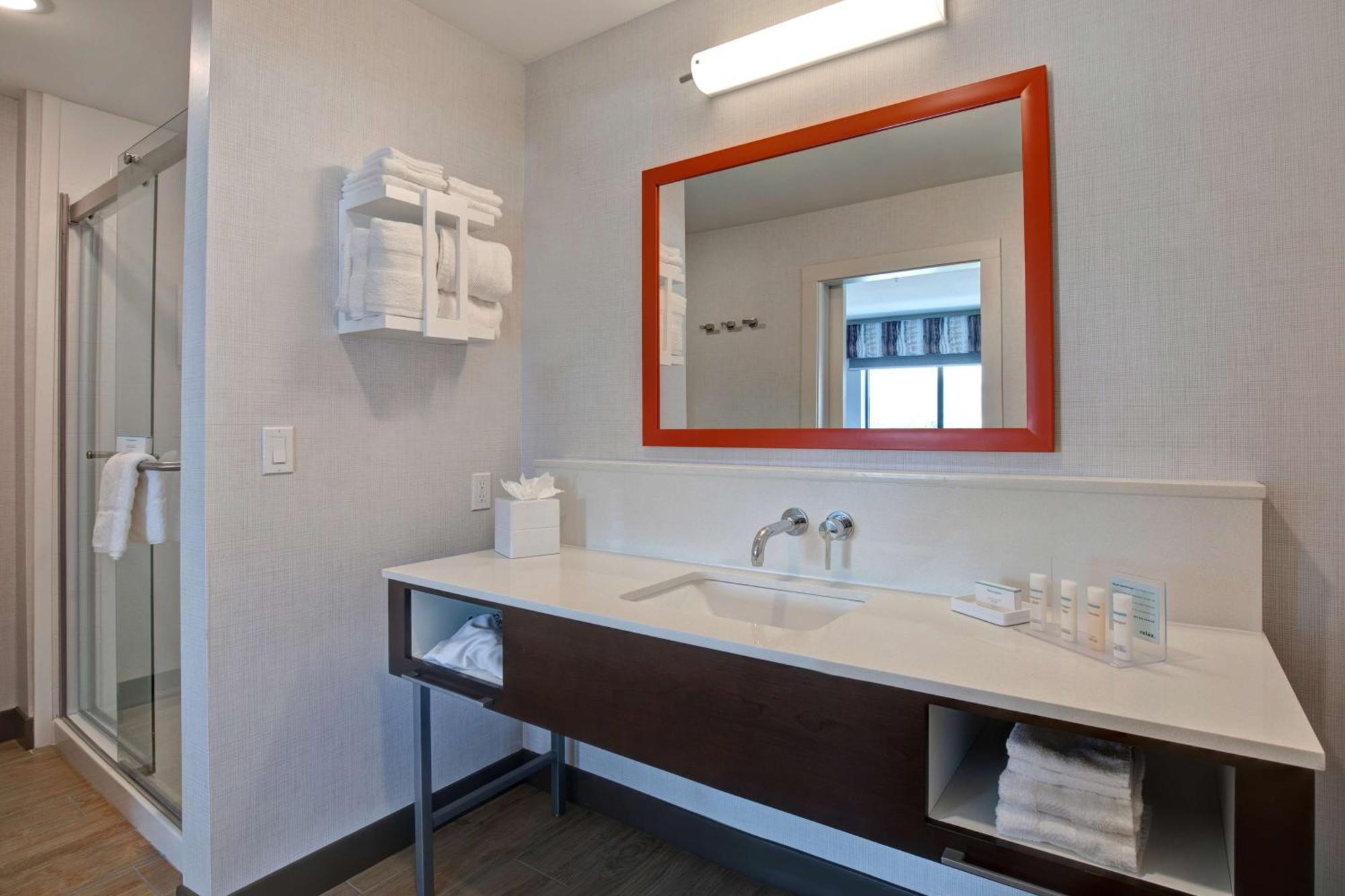 Hampton Inn Santa Fe South, Nm Exteriör bild