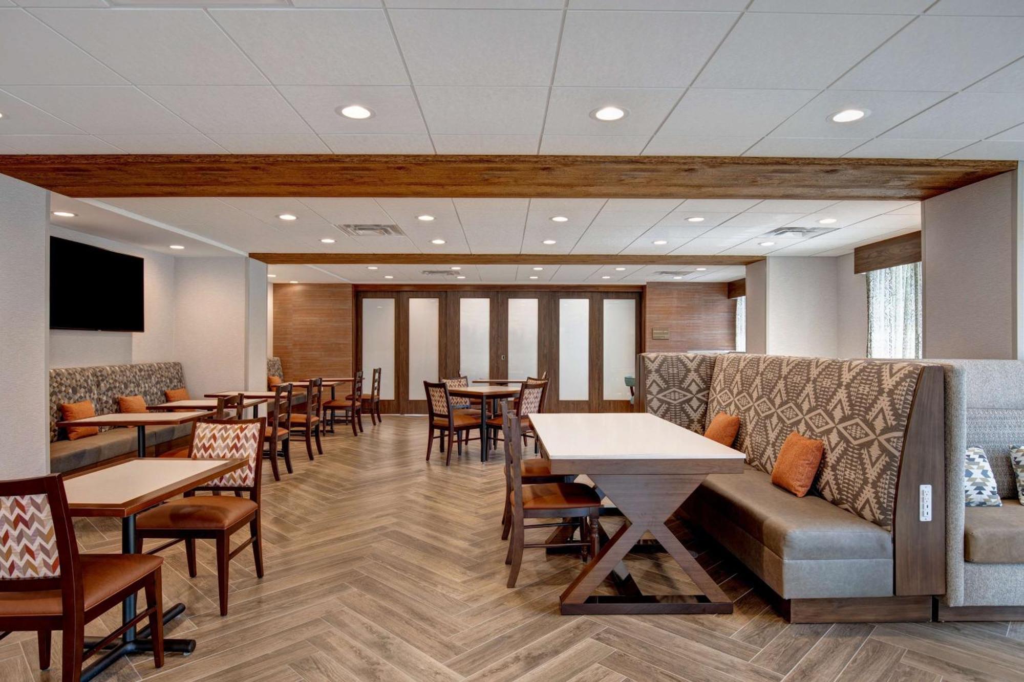 Hampton Inn Santa Fe South, Nm Exteriör bild