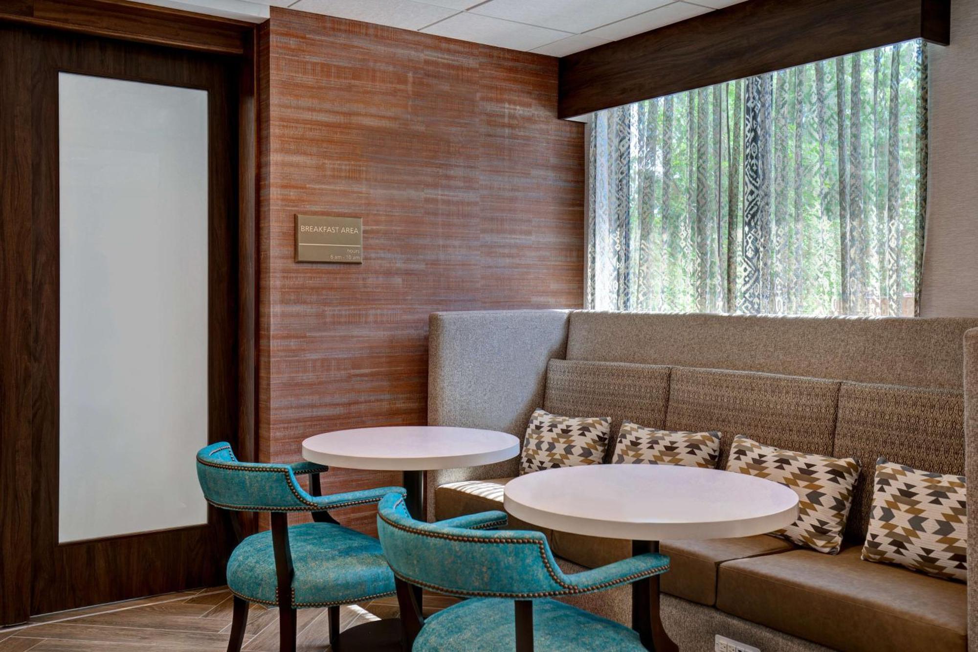 Hampton Inn Santa Fe South, Nm Exteriör bild